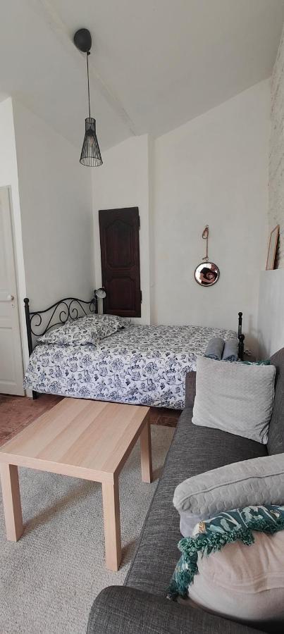 Studio Avec Jardin A 10 Mn A Pied Du Centre Ville Toulouse Kültér fotó