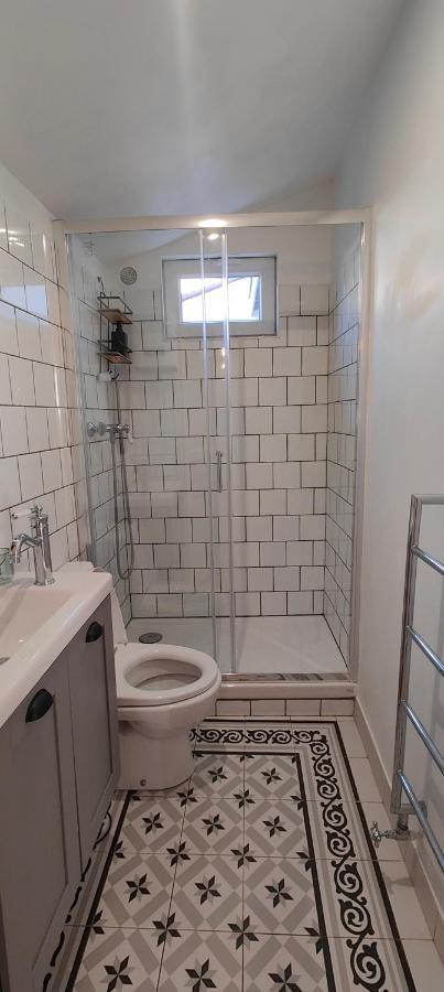 Studio Avec Jardin A 10 Mn A Pied Du Centre Ville Toulouse Kültér fotó