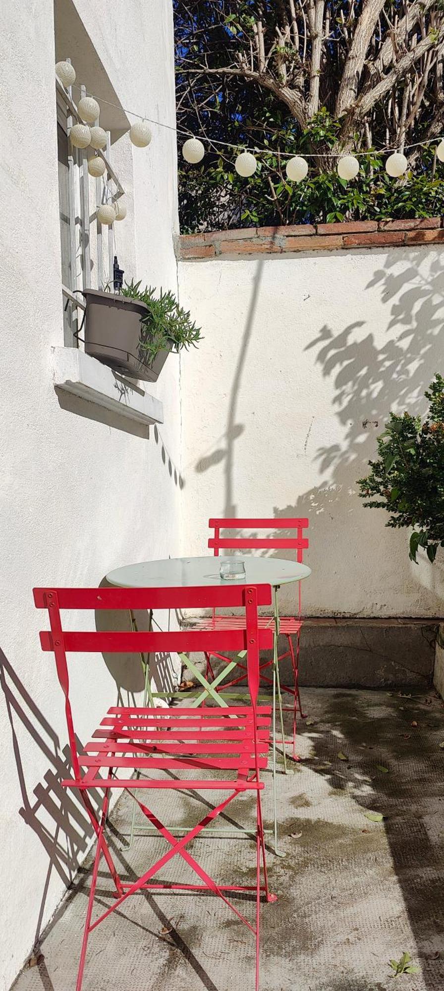 Studio Avec Jardin A 10 Mn A Pied Du Centre Ville Toulouse Kültér fotó